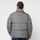 Karl Kani Ανδρικό μπουφάν Small Signature Embossed Logo Puffer Jacket